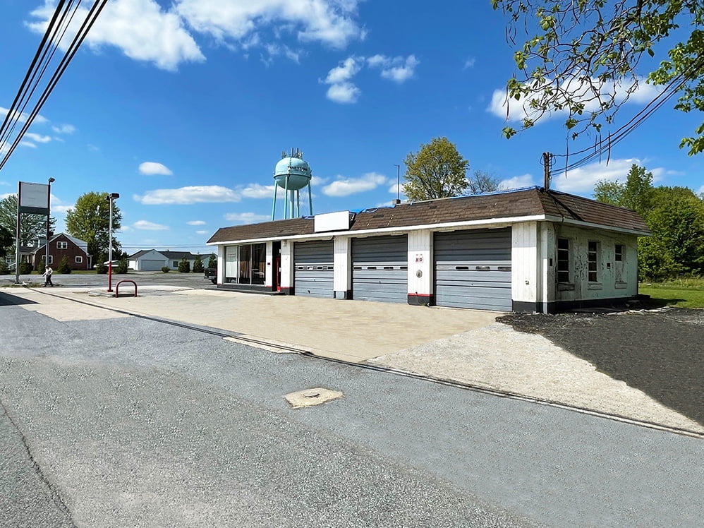 529 E. Baltimore Street MacKenzie Commercial Real Estate