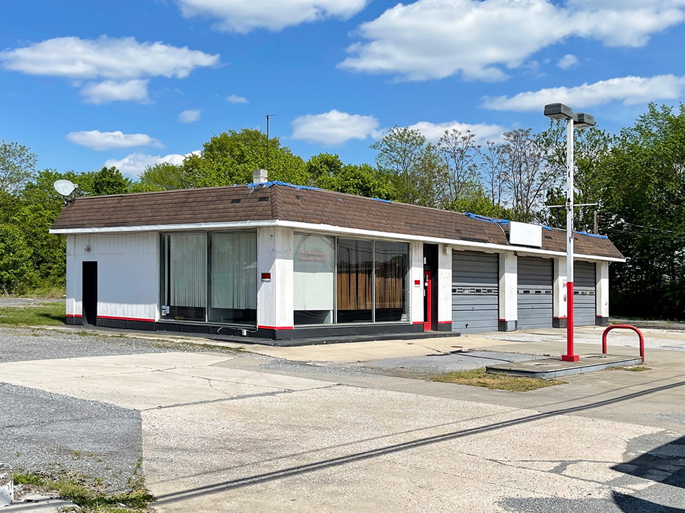 529 E. Baltimore Street MacKenzie Commercial Real Estate