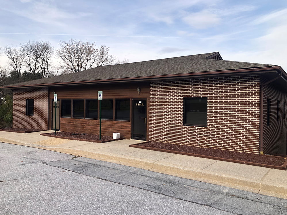 686 Poole Road MacKenzie Commercial Real Estate