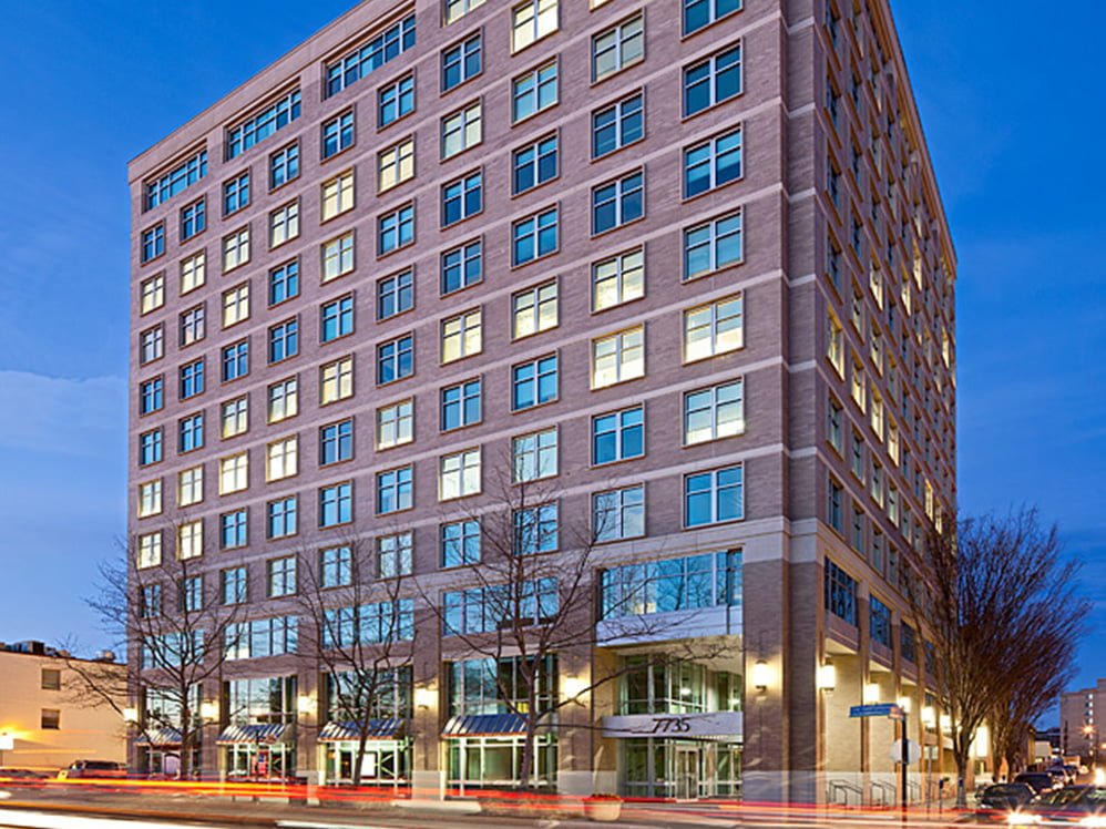 Fairmont Building MacKenzie Commercial Real Estate