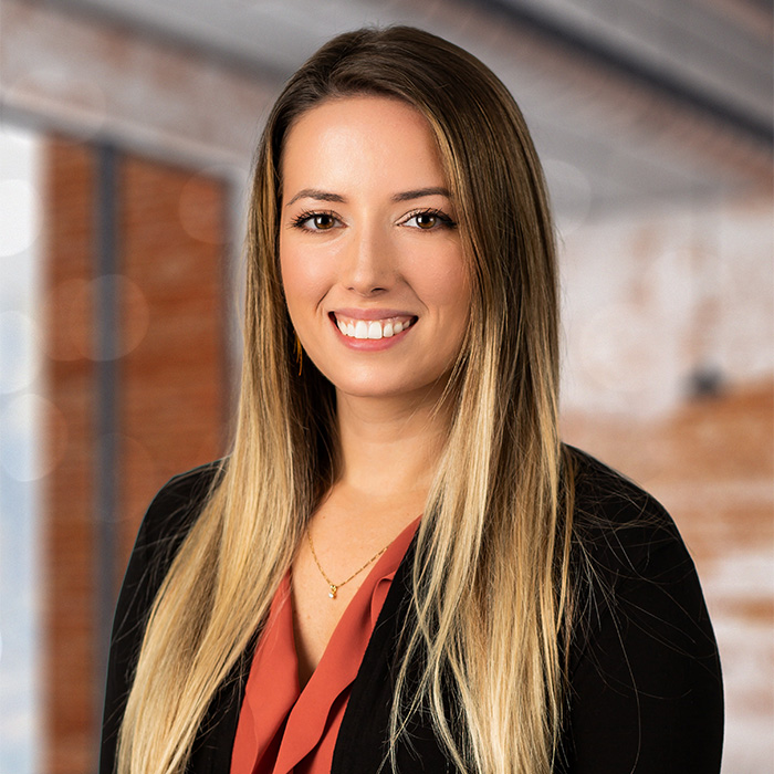 Chelsea Riebert MacKenzie Commercial Real Estate