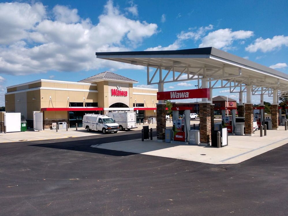 Loch Raven Commons MacKenzie Commercial Real Estate