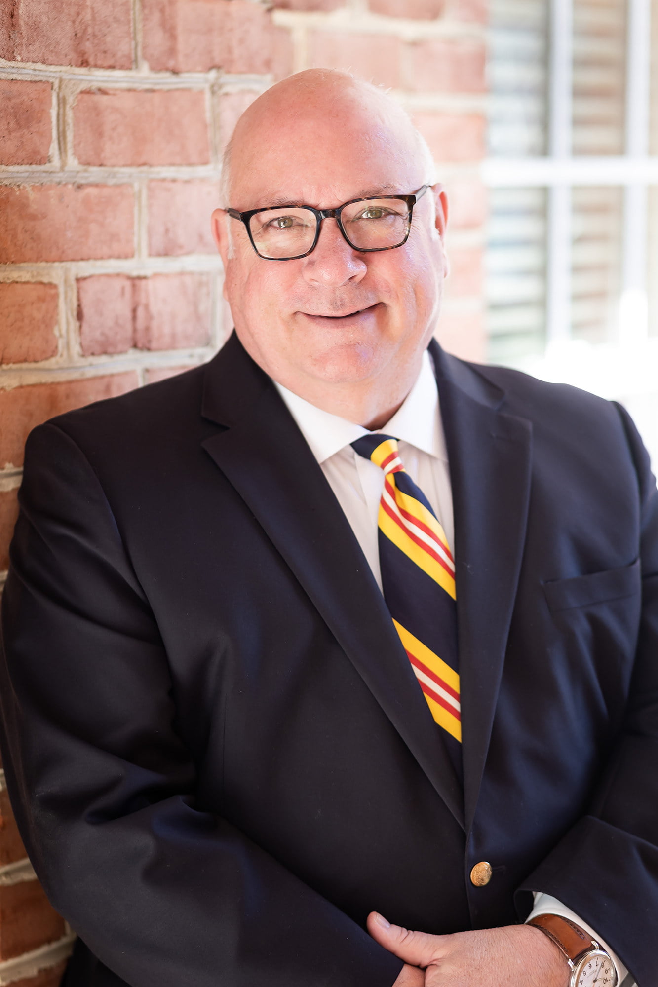 Owen Rouse, Jr. MacKenzie Commercial Real Estate