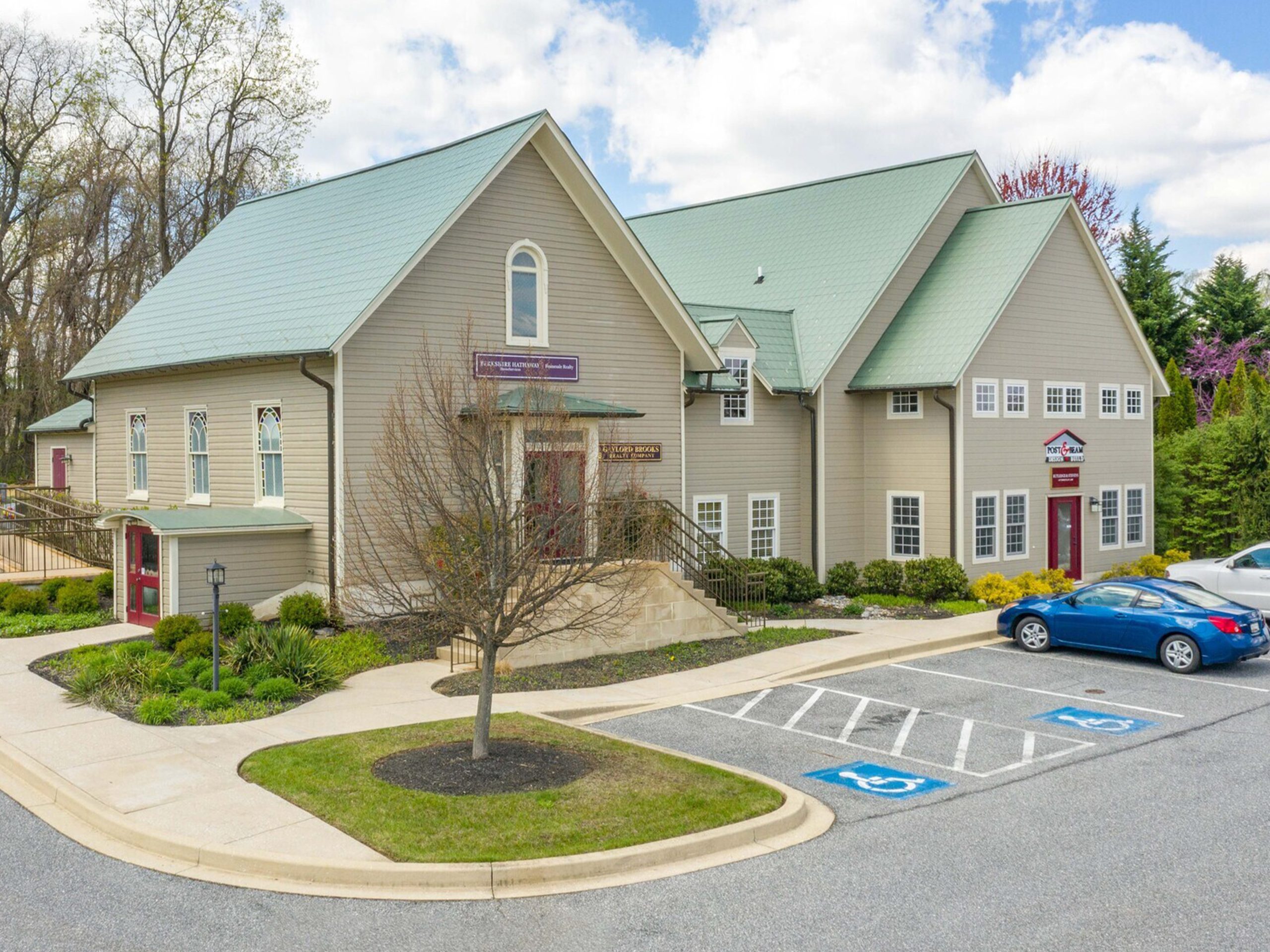 14346 Jarrettsville Pike in Phoenix, MD For LEASE