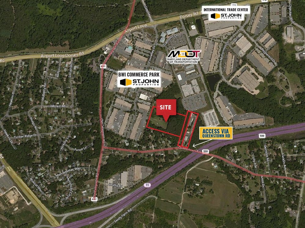 796 Queenstown Road MacKenzie Commercial Real Estate