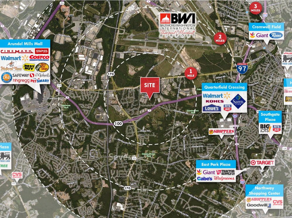 796 Queenstown Road MacKenzie Commercial Real Estate