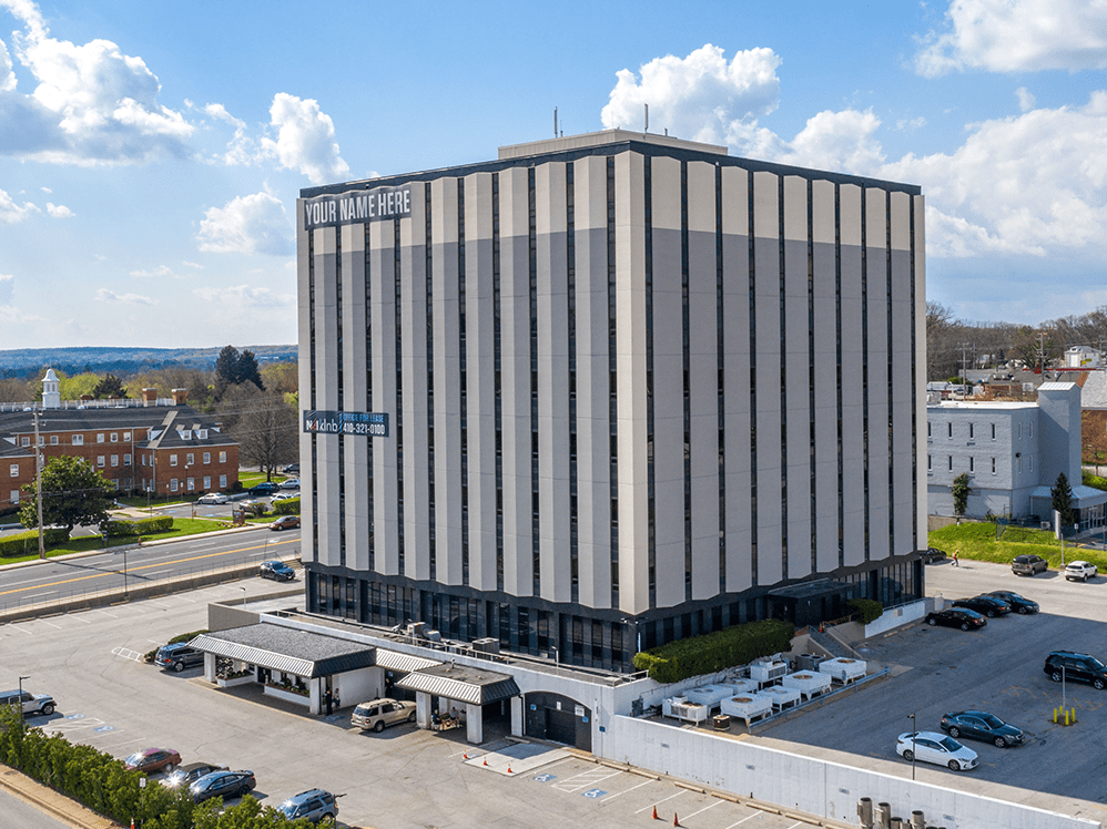 1301 York Road, Lutherville Timonium, Maryland