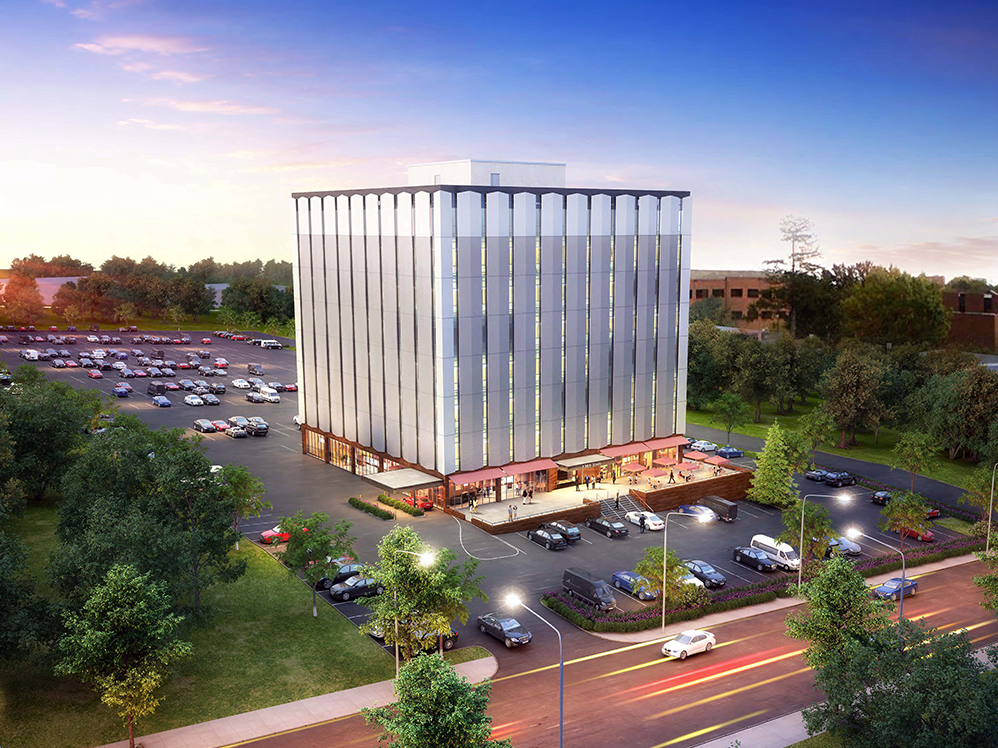 1301 York Road, Lutherville Timonium, Maryland