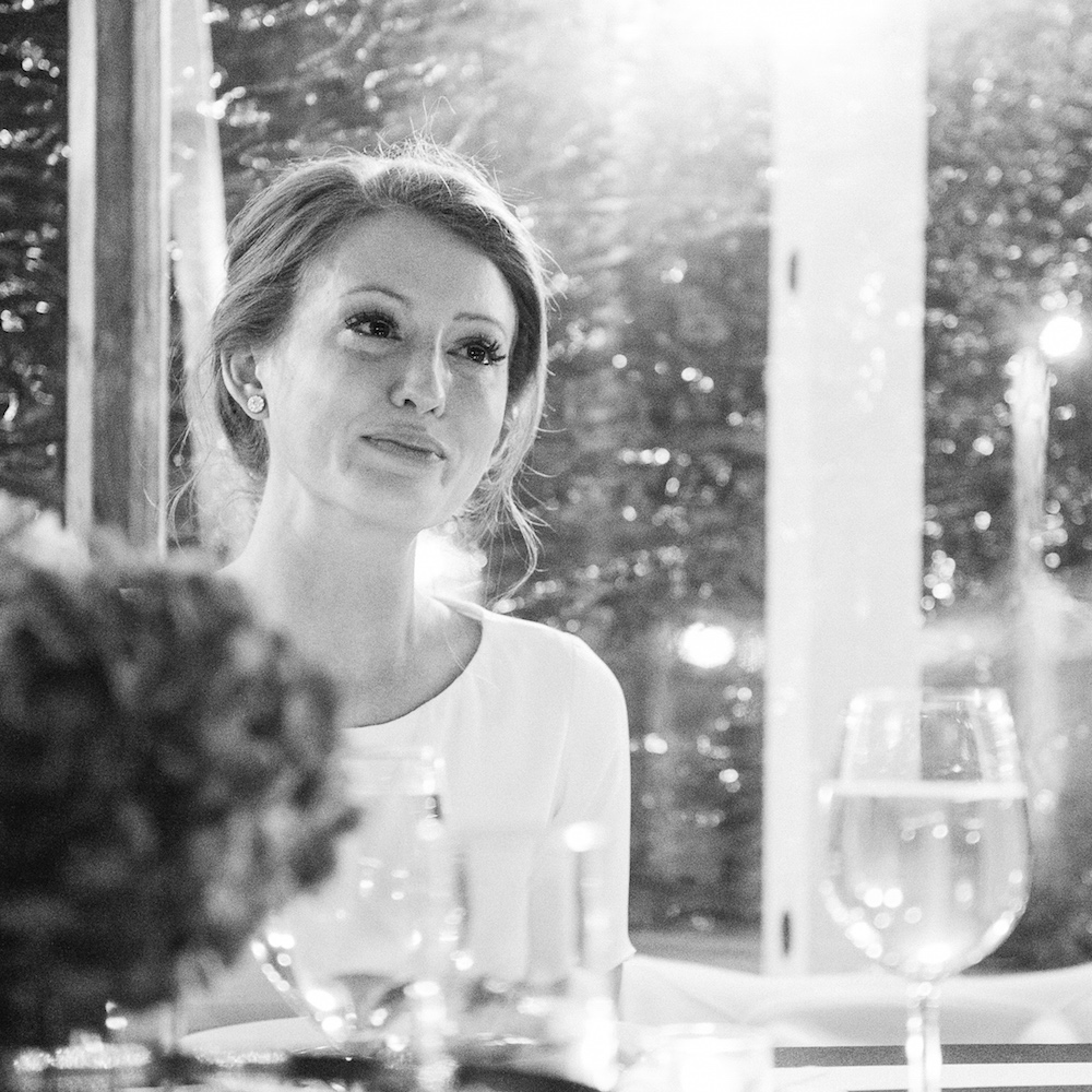 OUR WEDDING! Design Darling