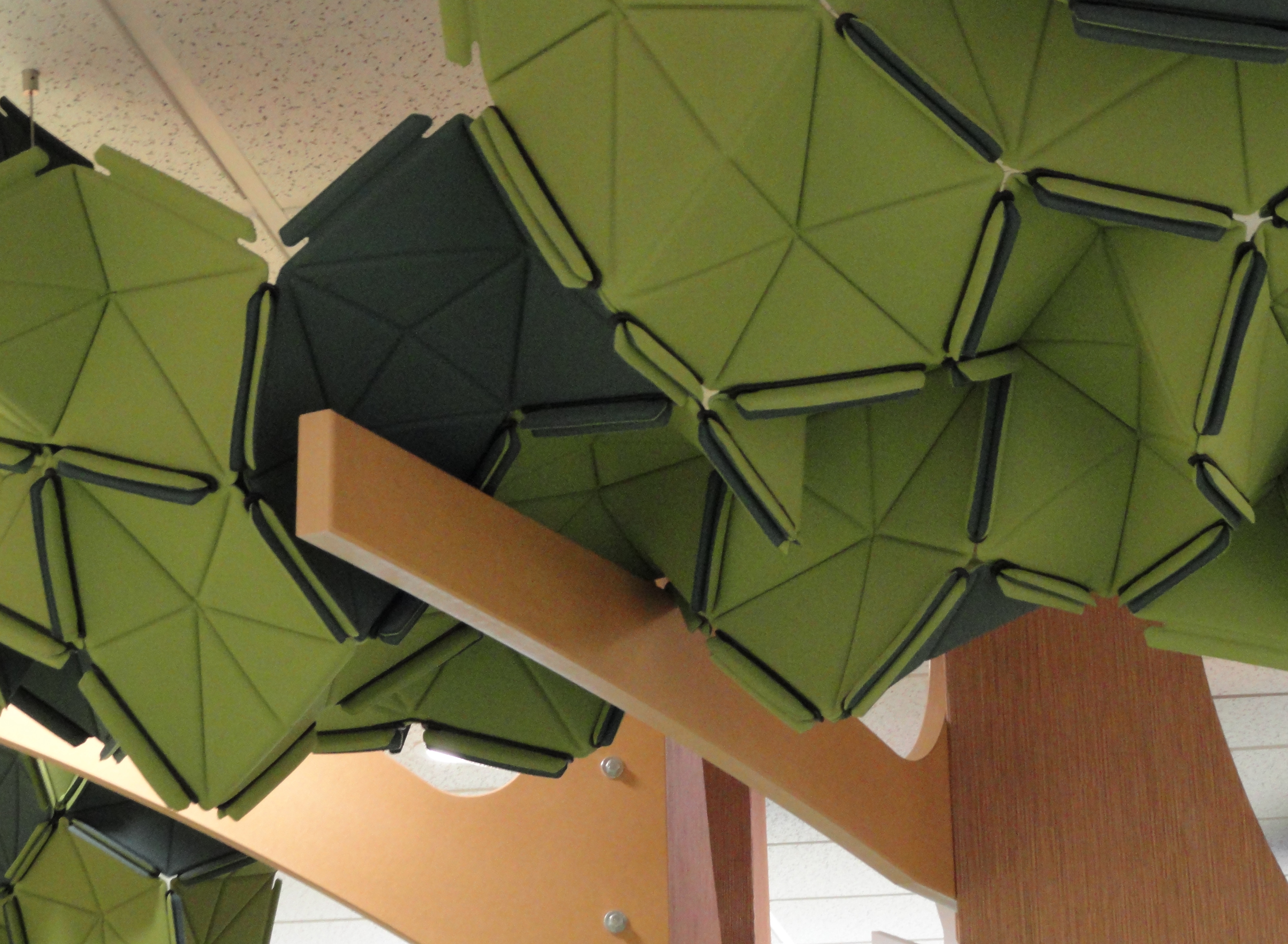 Natural Bridge Children's Library 038 Mackey Mitchell Architects