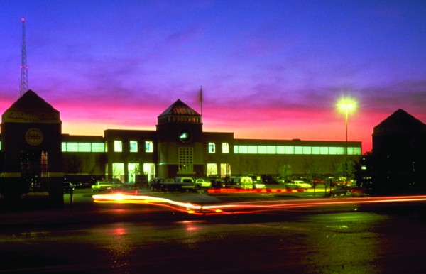 Our Firm Mackey Mitchell Architects