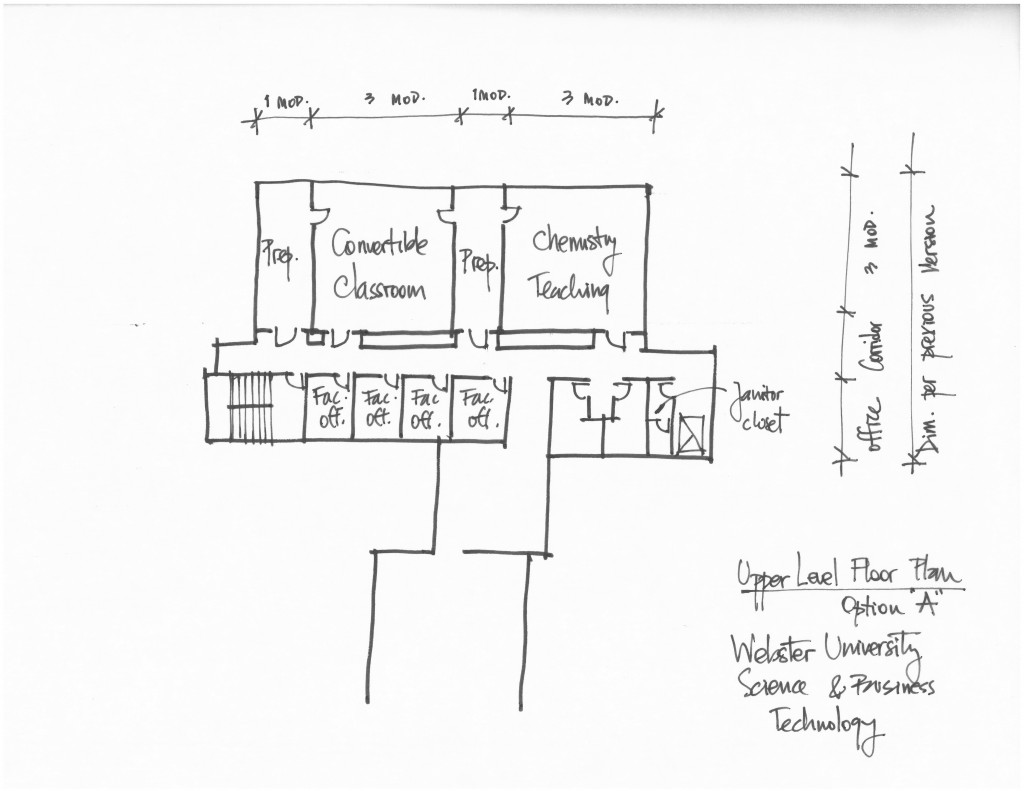 Upper_Level_Floor_Plan_A Mackey Mitchell Architects