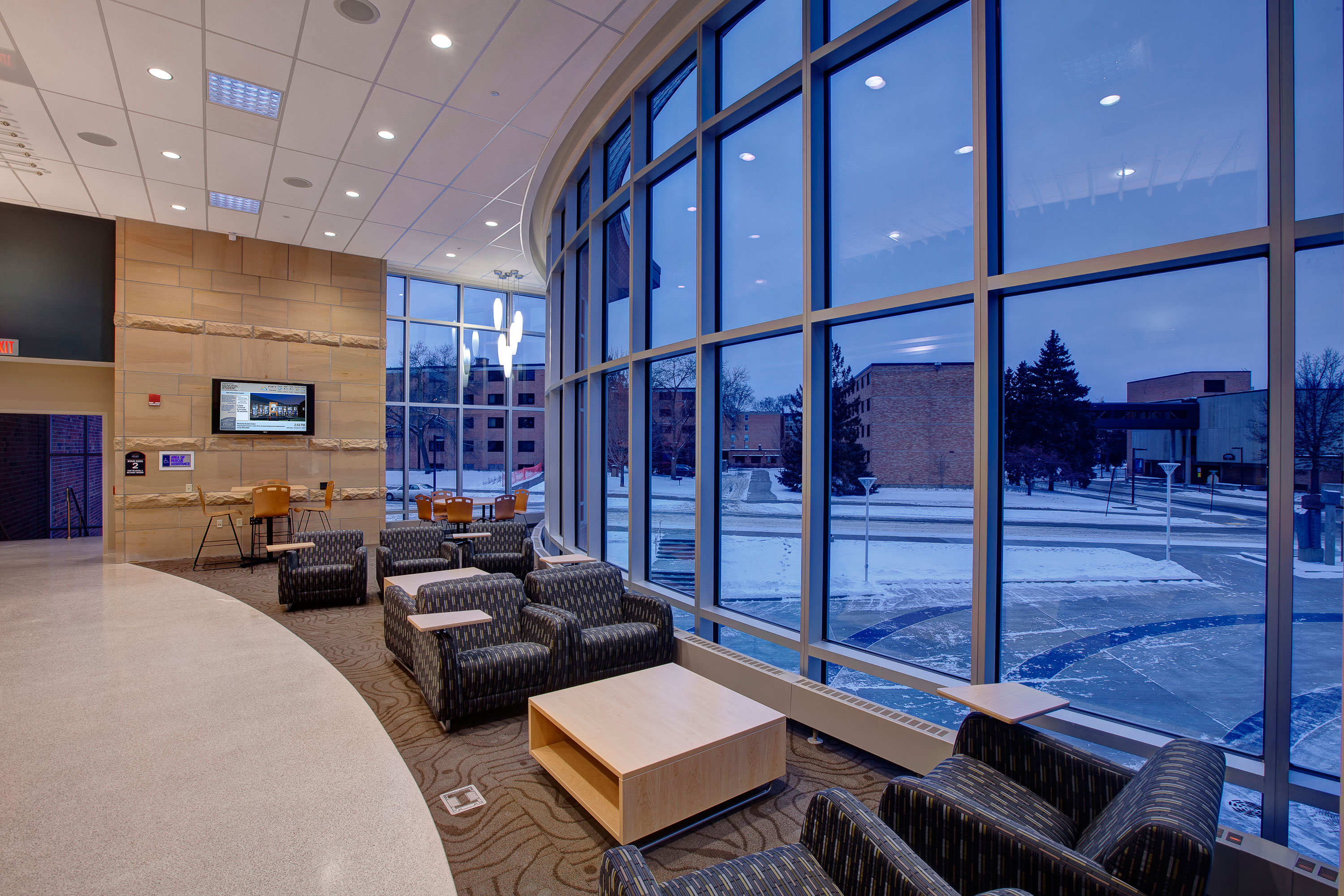 Mackey Mitchell Architects