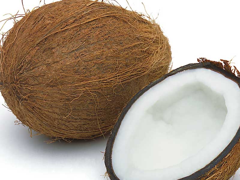 Nut Flavors Mack Flavor