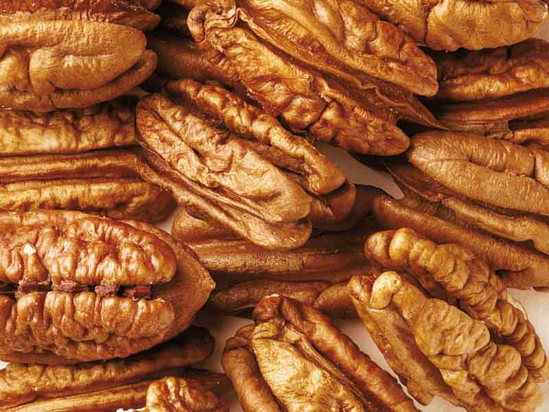 Nut Flavors Mack Flavor