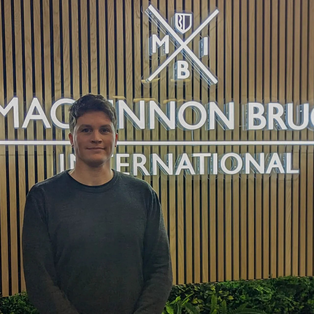 Work For Us Mackinnon Bruce International