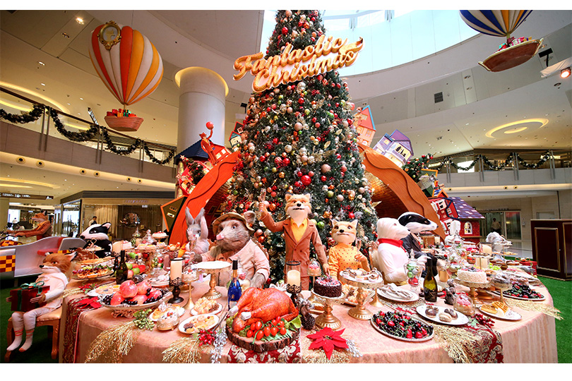 Mackinnon & Saunders Ltd