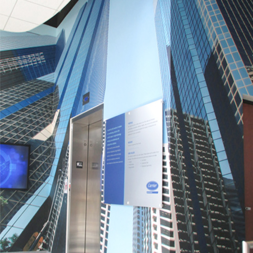 Our Work Mack Studios