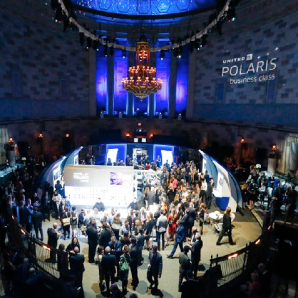 Our Work Mack Studios