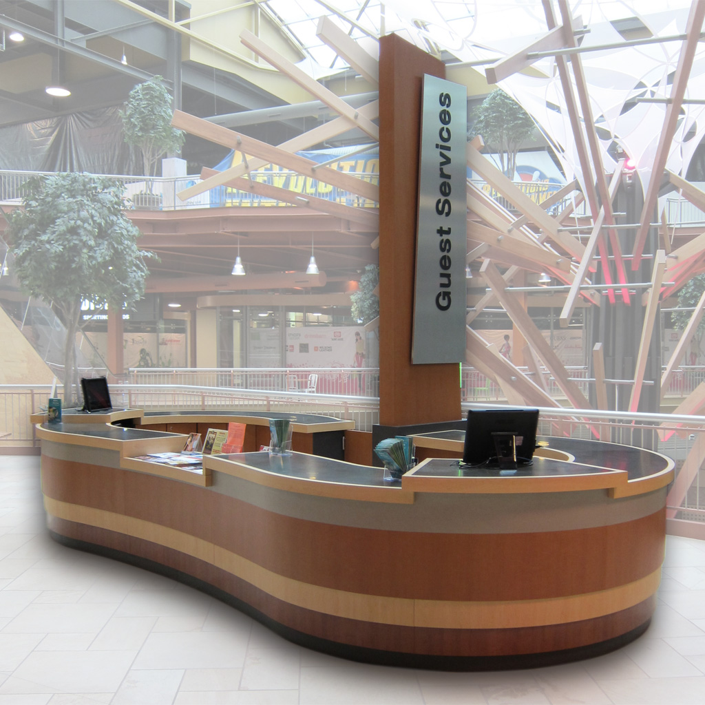 Our Work Mack Studios