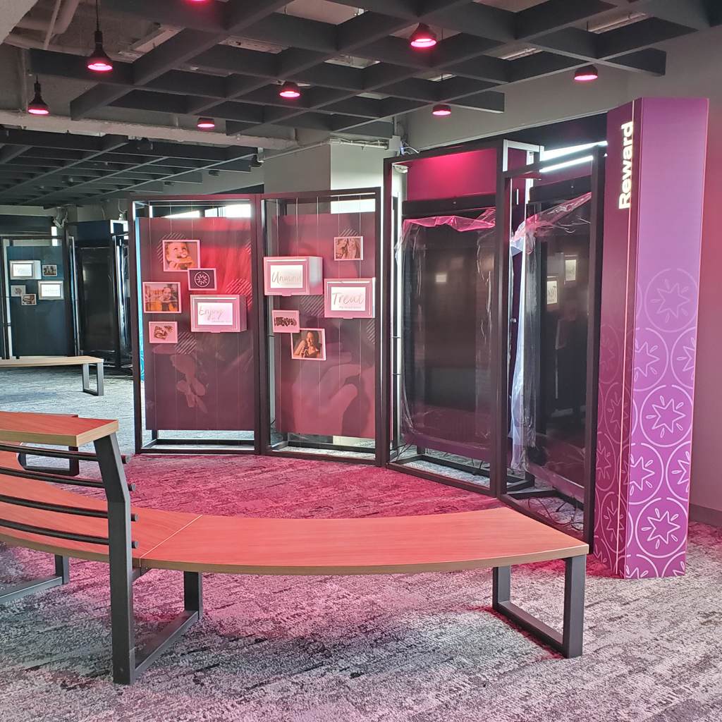 Our Work Mack Studios