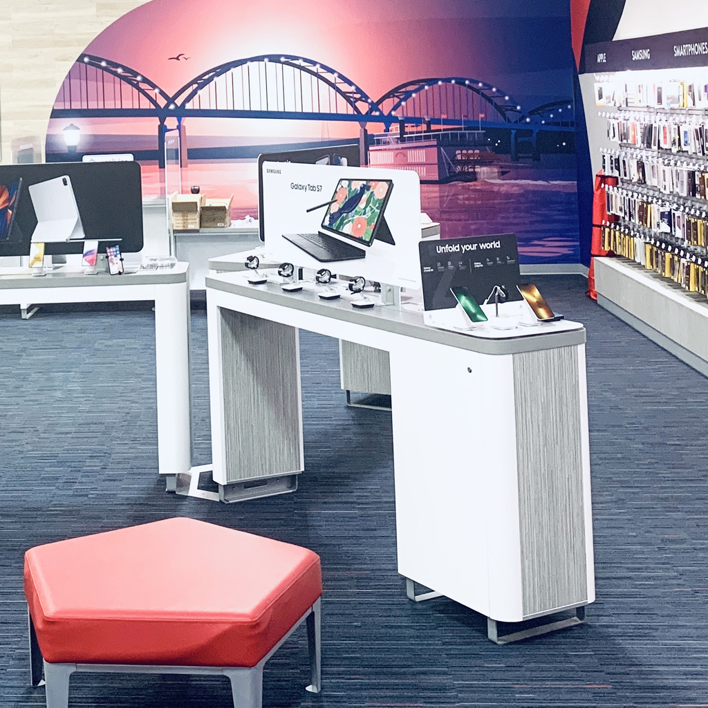 Our Work Mack Studios