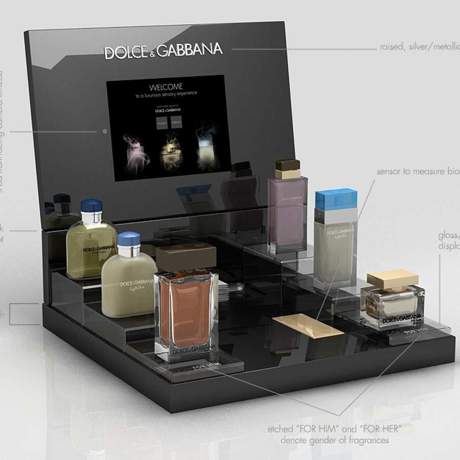 Technology Mack Studios