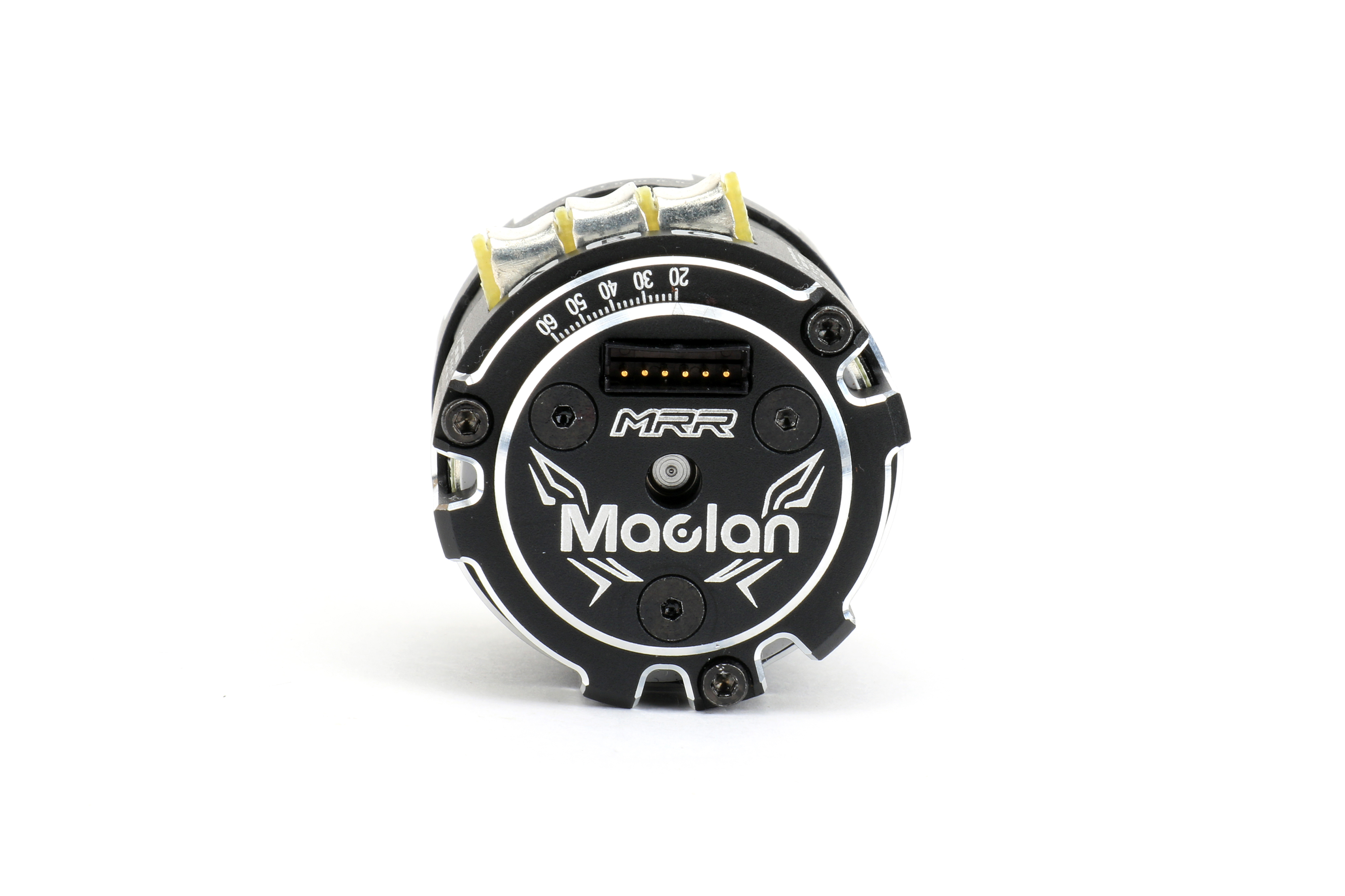 Maclan Racing MRR V4/V4m Competition Motor
