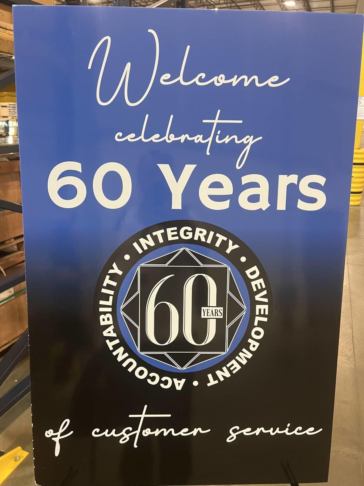 Power & Telephone Supply 60th Anniversary Event > MacLean Network Solutions
