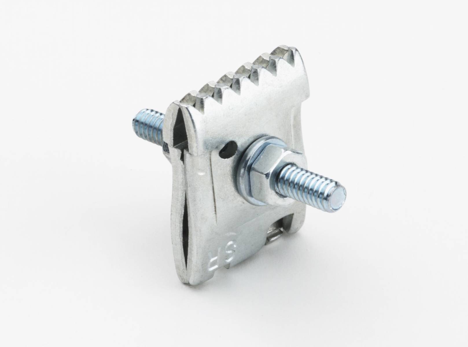 Beam Ground Clamp > MacLean Network Solutions