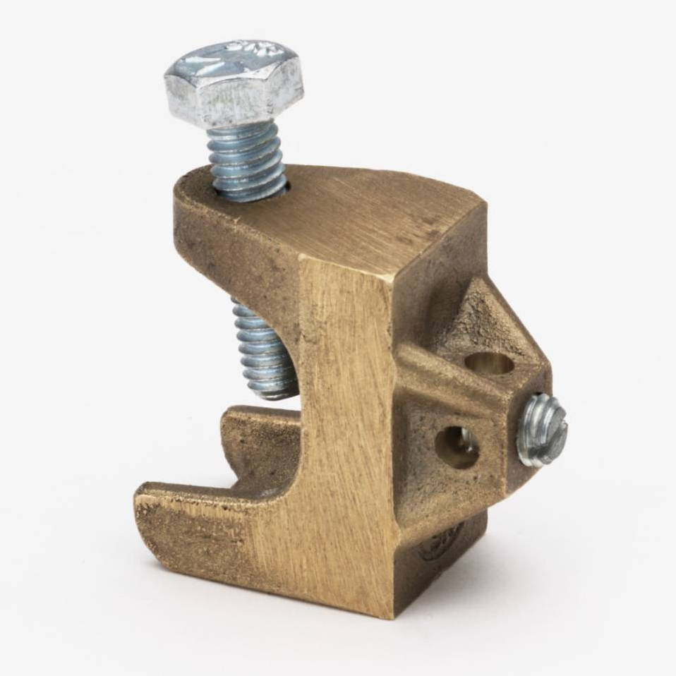 Beam Ground Clamp > MacLean Network Solutions