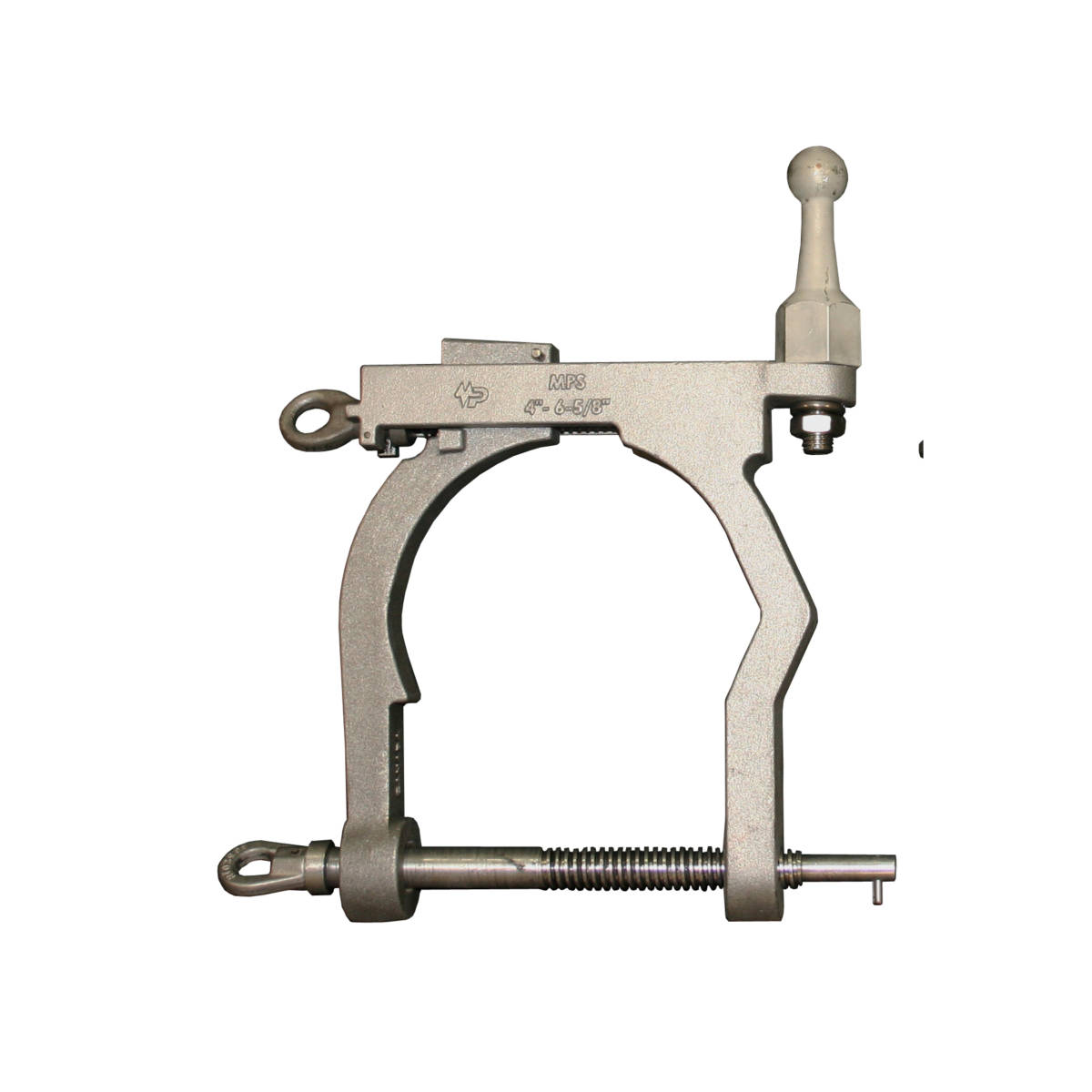 Clamps > MacLean Power Systems