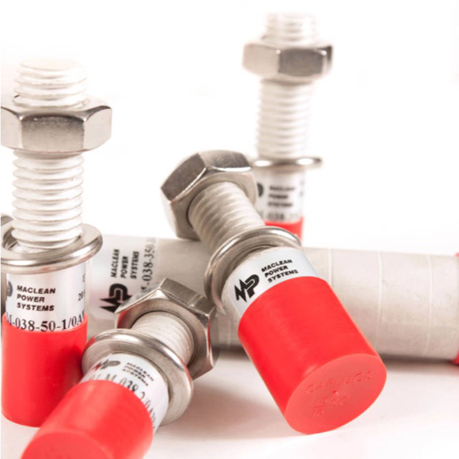 Safety Products > MacLean Power Systems