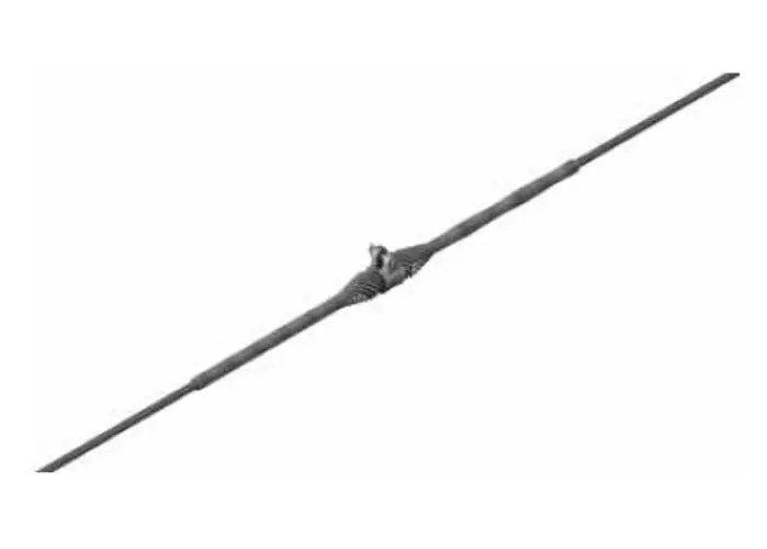 Helical Suspension Clamps > MacLean Power Systems