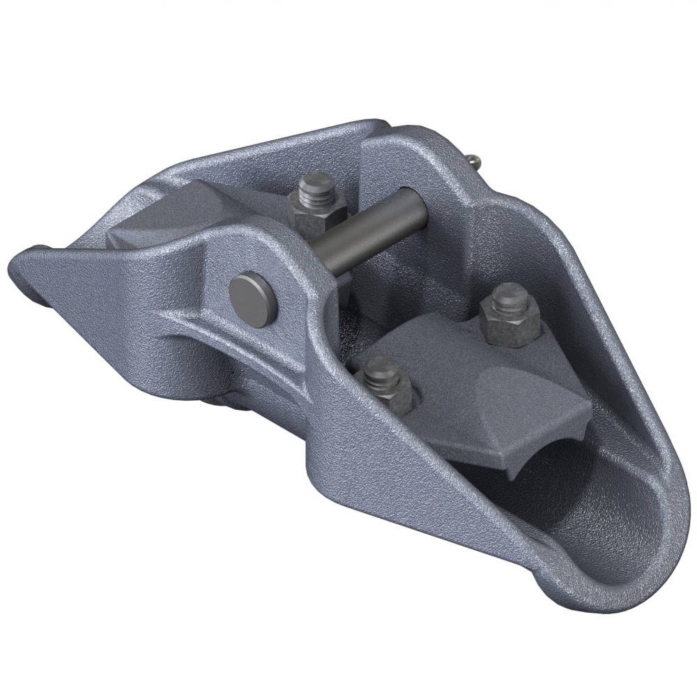 Clamps, Suspension > MacLean Power Systems