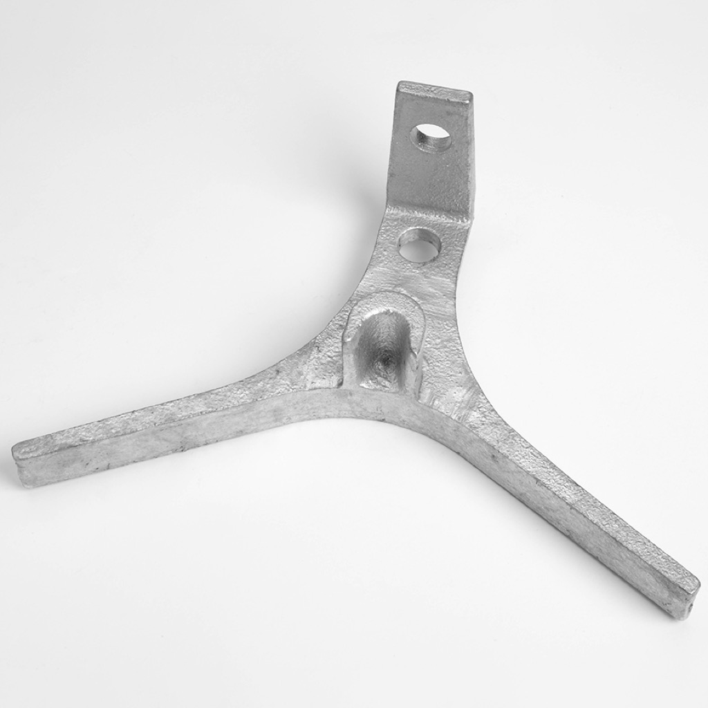 Conduit Mounting Standoff > MacLean Power Systems