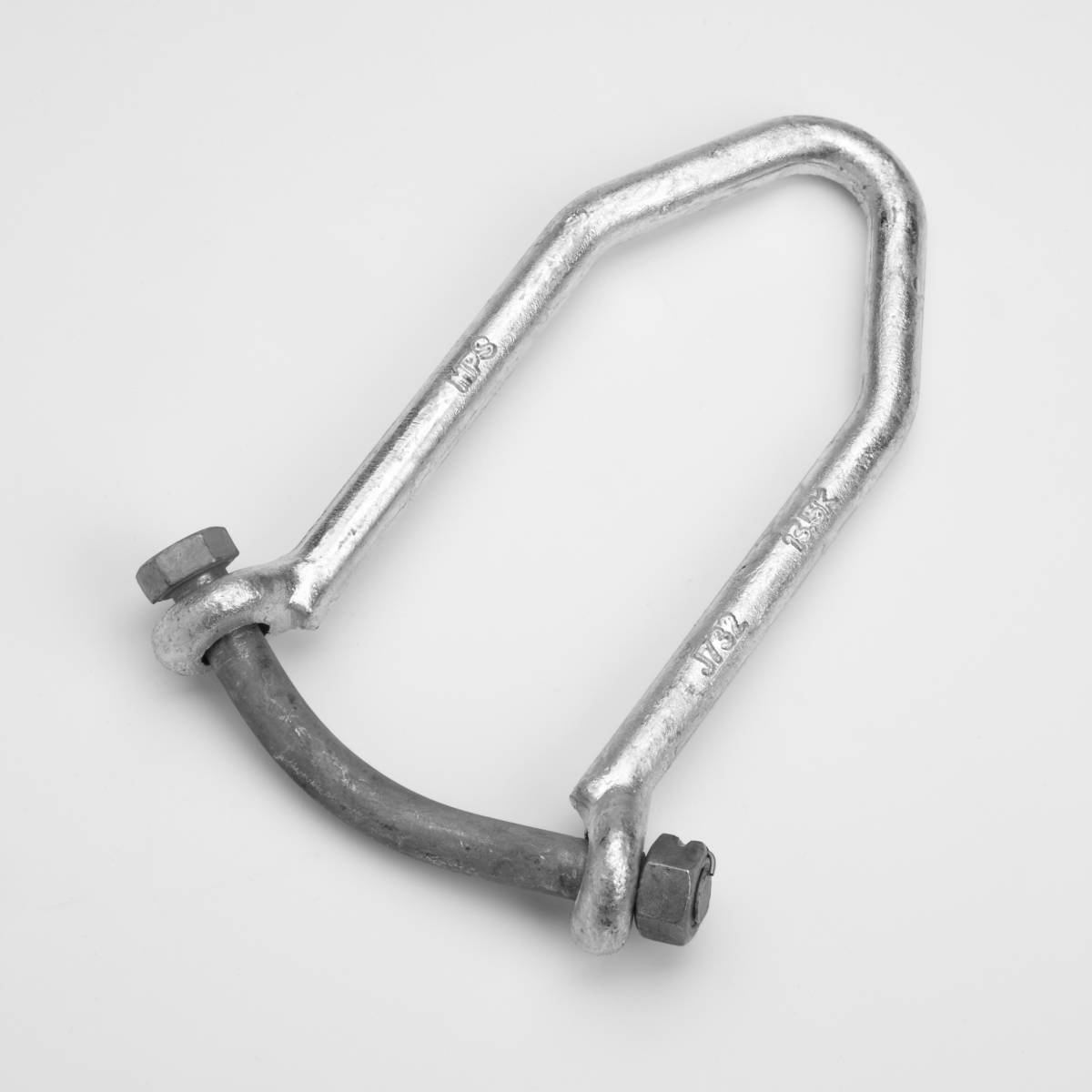 Heavy Strain Insulator Archives > MacLean Power Systems