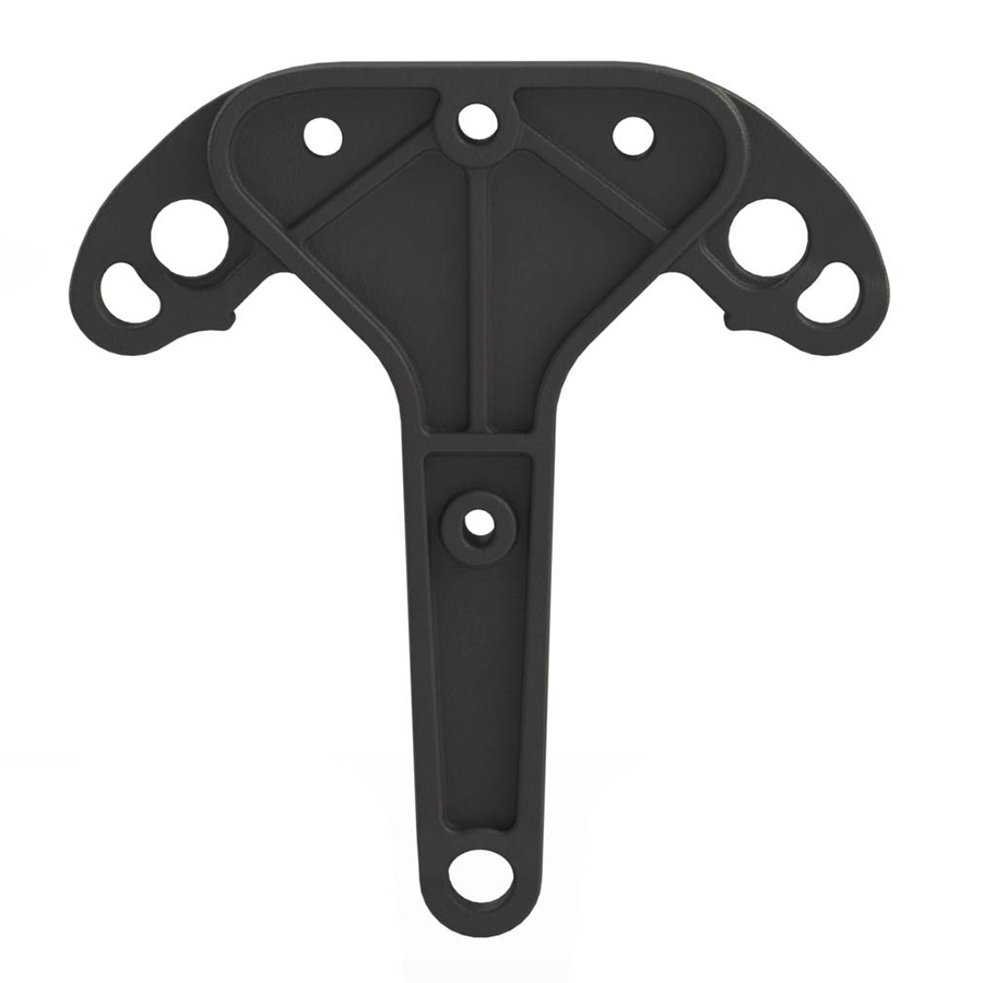 VString Conductor Yoke Plates > MacLean Power Systems