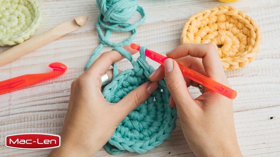 A peça de crochê que vende mais [5 ideias para vender em qualquer época