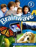 Brainwave 2 Student Book Pack