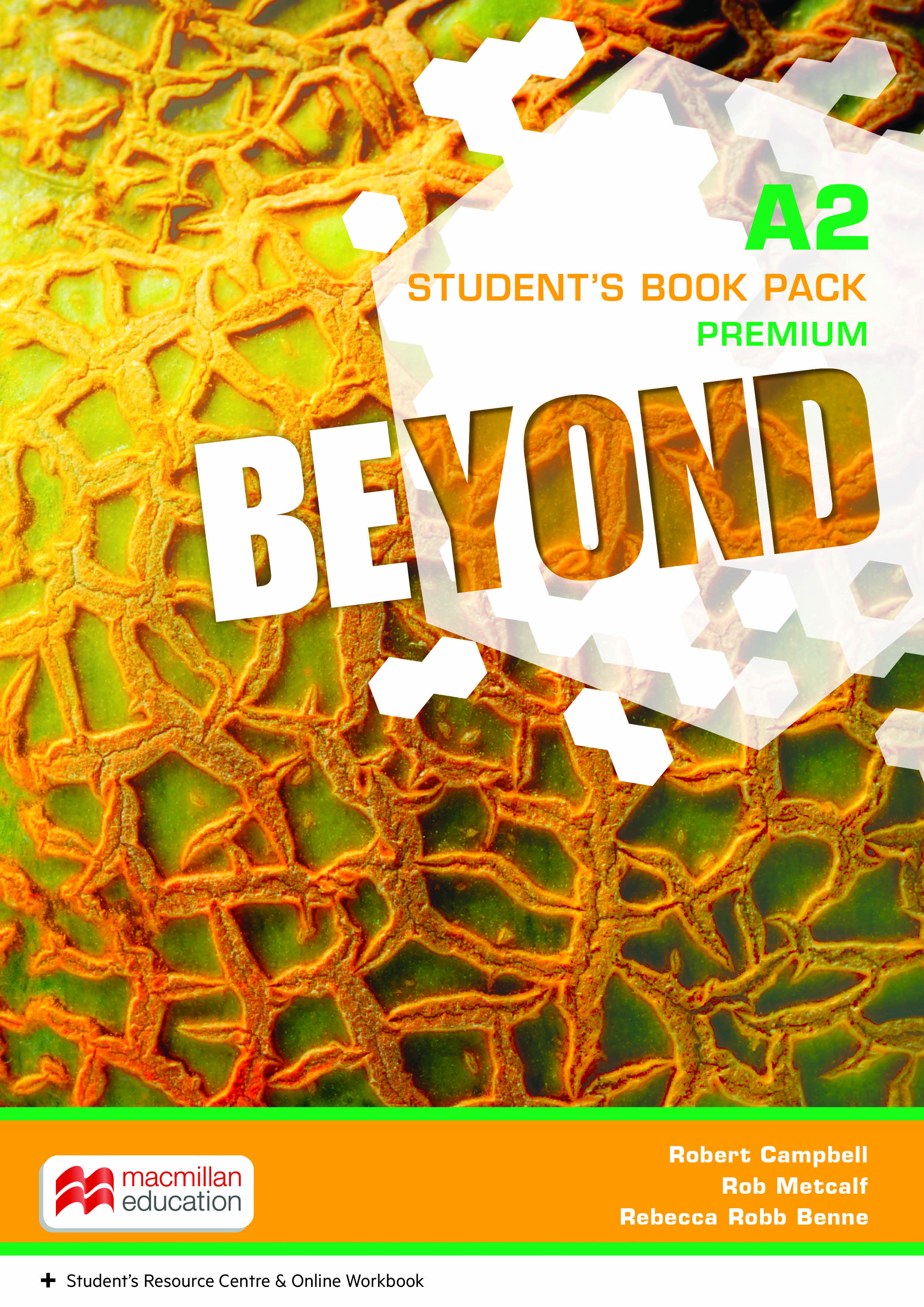 Beyond A2 Student's Book Premium Pack