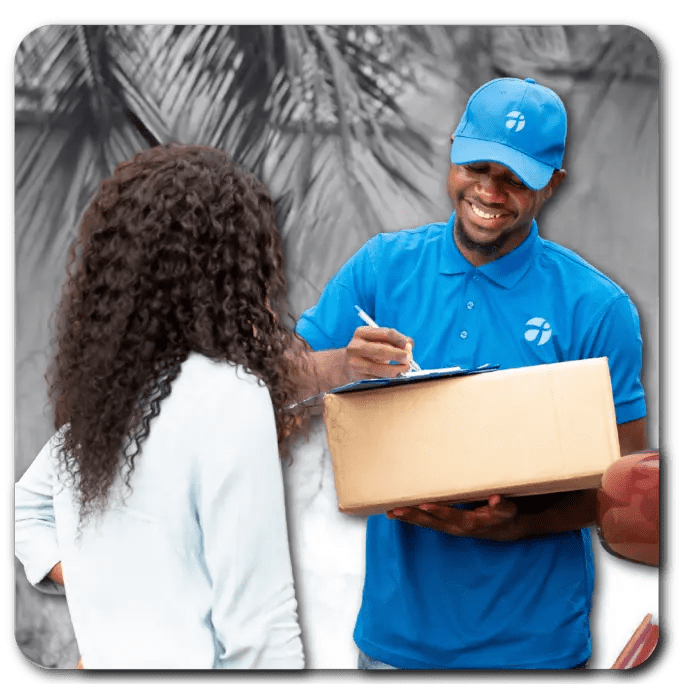 Simplified, Scalable & Secure 3PL Solutions MacMillan SCG Macmillan