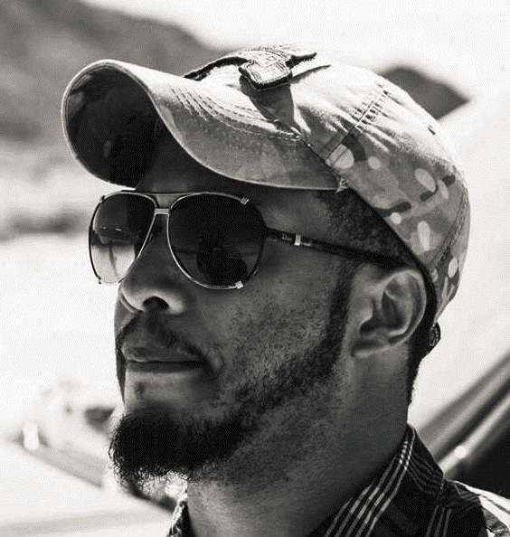 Nicholas Irving Army Spec Ops Sniper and Author Macmillan Speakers