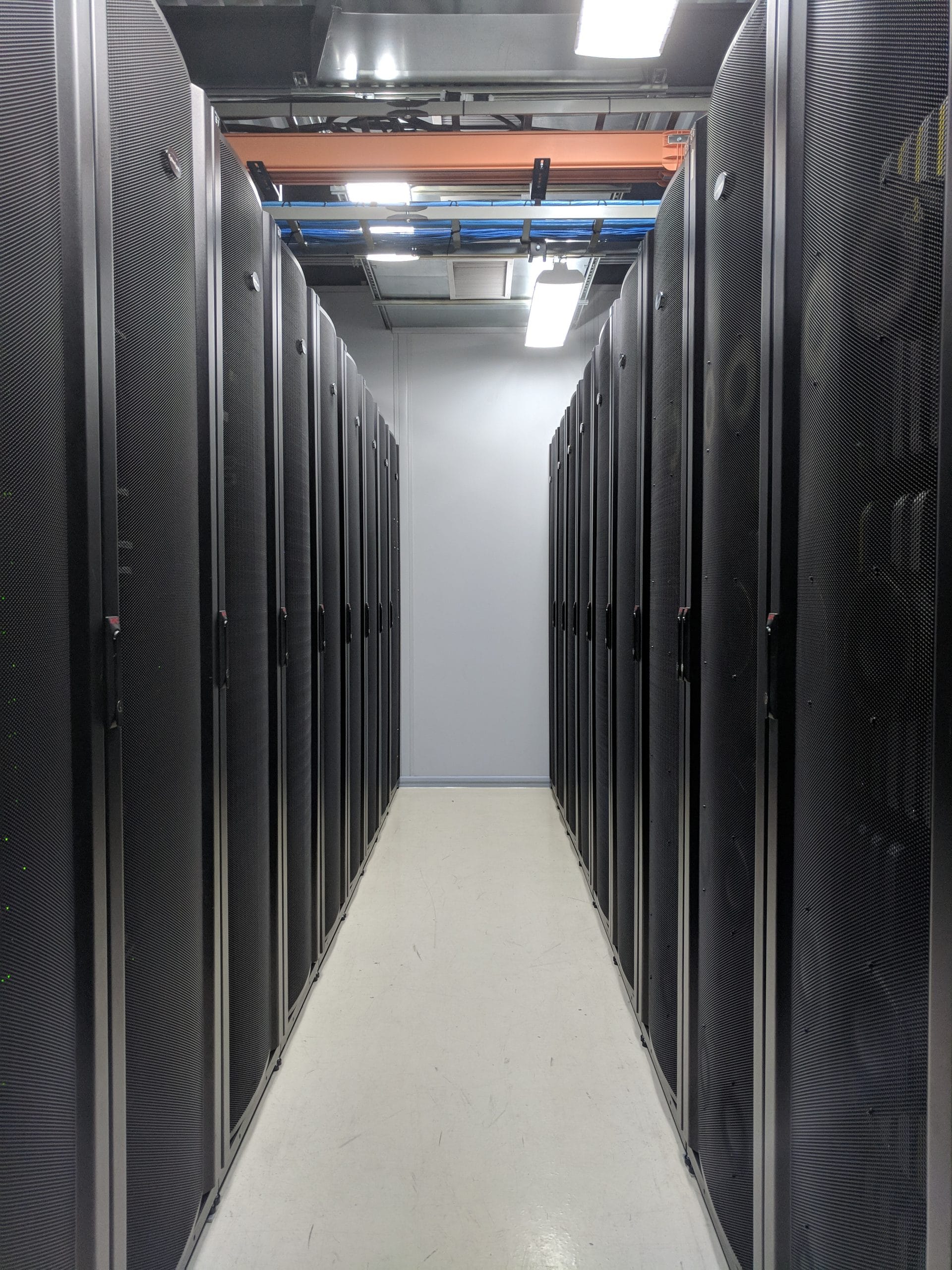 Dedicated Linux Servers Mac Mini Vault