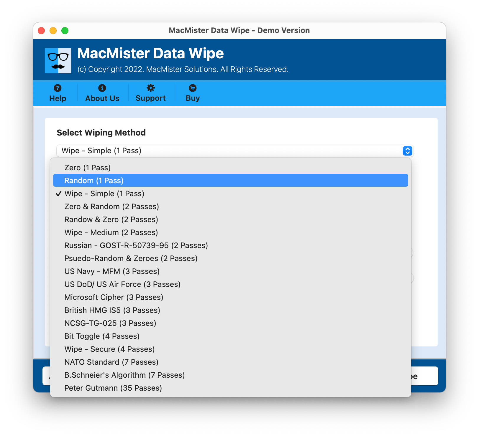 How to Wipe or Erase MacBook Air Completely?