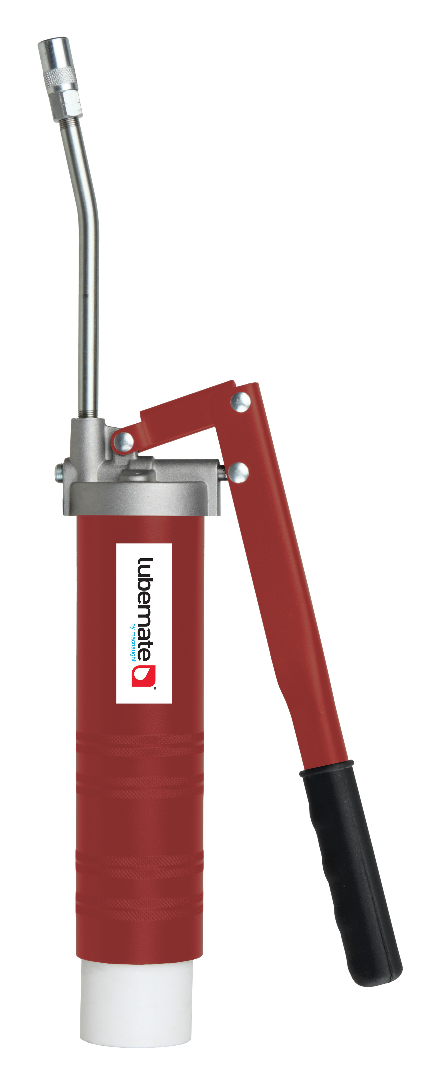 LEVER GREASE GUN LUBE SHUTTLE MODEL (400G) Macnaught Macnaught