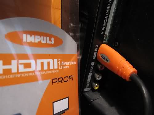 Hdmi Kabel Action - Hdmikabel.nl