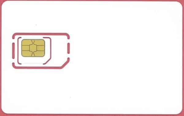 MicroSIM zuschneiden für iPad und iPhone Schere statt Stanze Macnotes.de