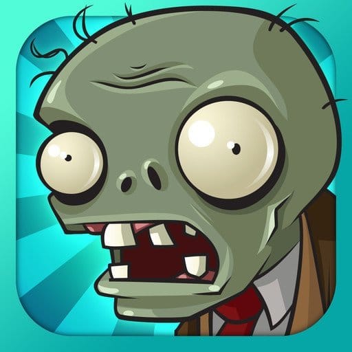 Pflanzen gegen Zombies aktuell für iPhone und iPad gratis