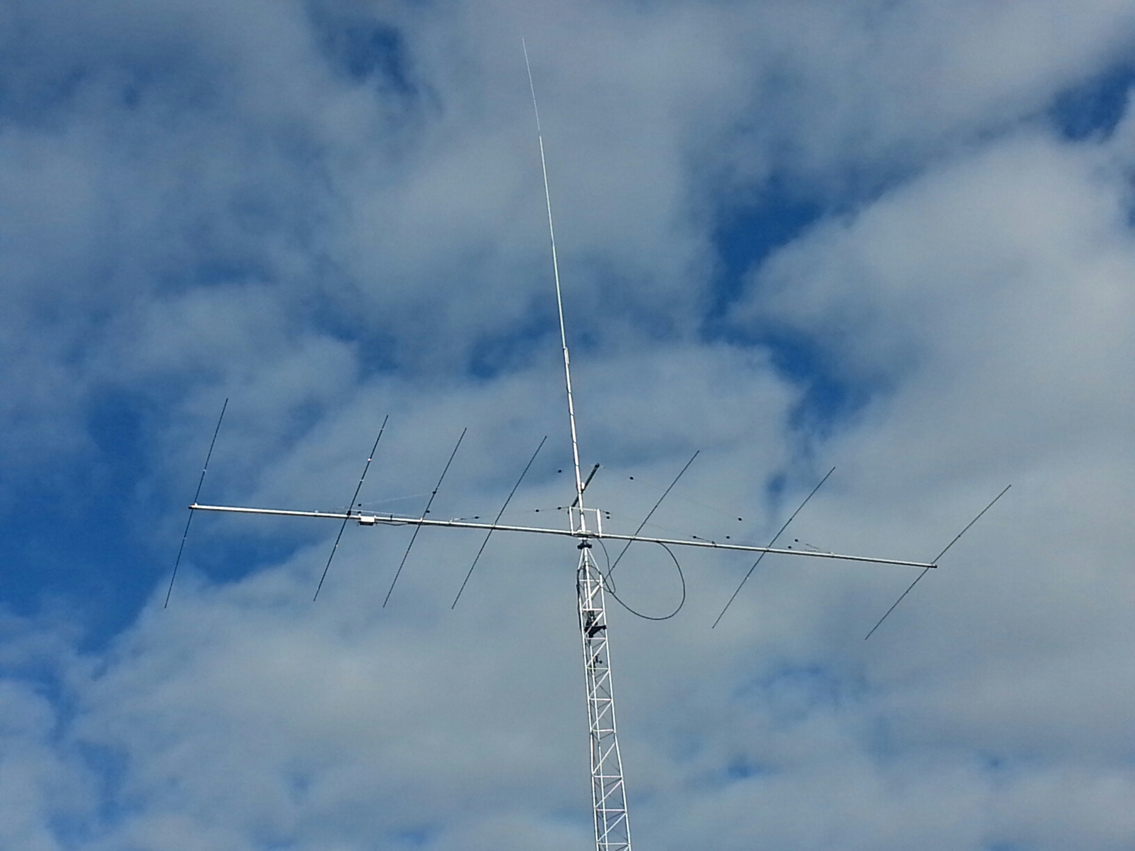 Maco Antennas Gallery